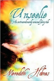 Unseelie book cover