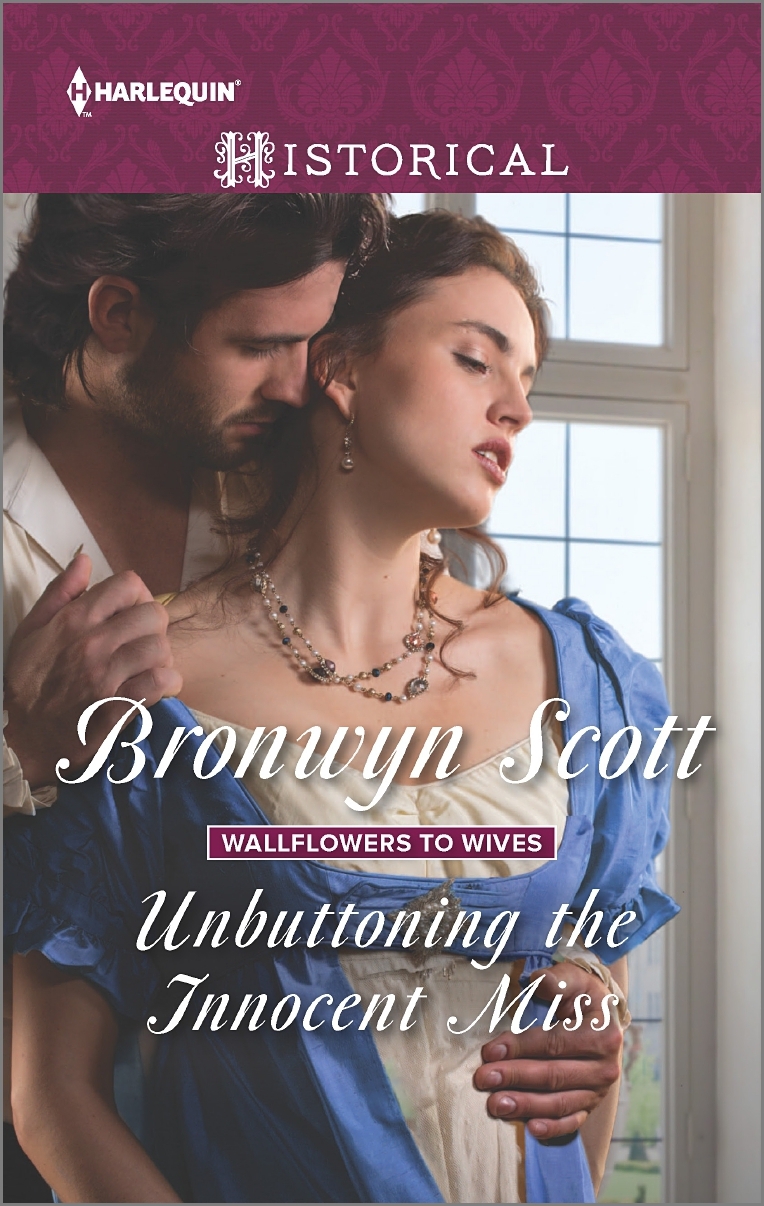 Wallflowers to Wives book cover 1