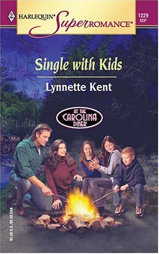 Single with Kids book cover