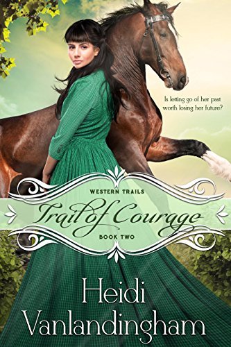 Western Trails book cover 3