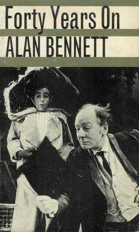 Forty Years on Bbc Radio 4 Full Cast Dramatisation book cover