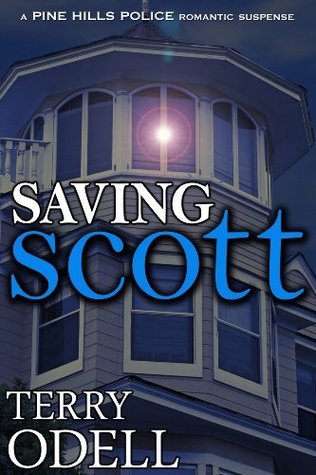 Pine Hills Police book cover 3