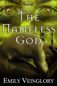 The Nameless God book cover