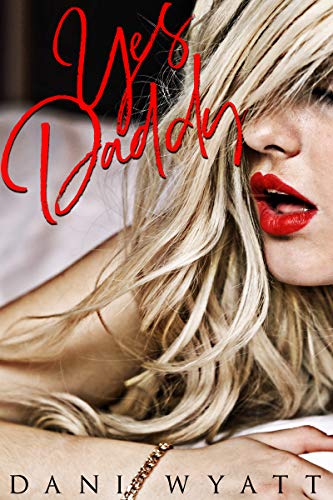 Yes, Daddy book cover