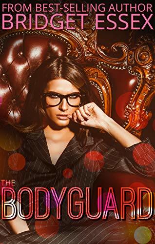 The Bodyguard book cover
