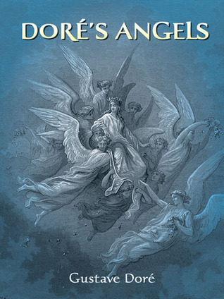 Doré's Angels book cover