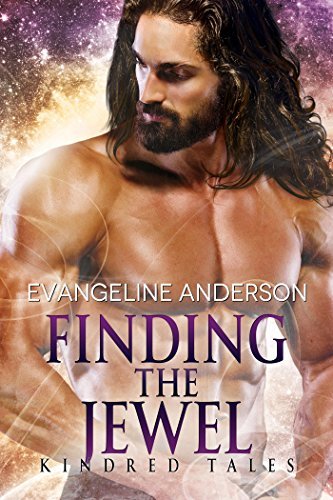 Finding the Jewel book cover