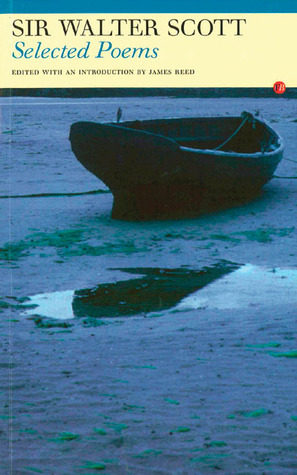 Selected Poems book cover