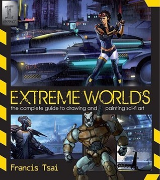 Extreme Worlds book cover