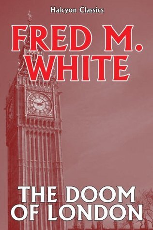 The Doom of London book cover