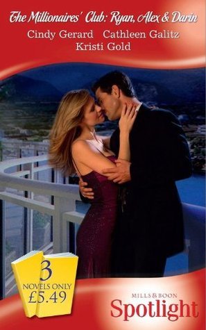 The Millionaires' Club book cover