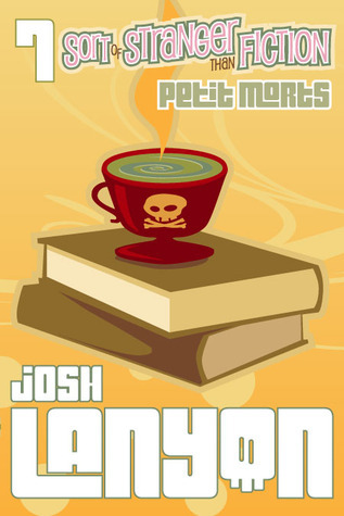 Sort of Stranger Than Fiction book cover