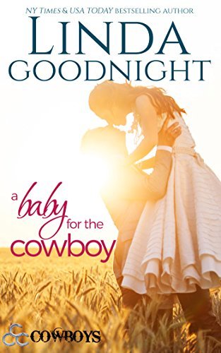 Triple C Cowboys book cover 2