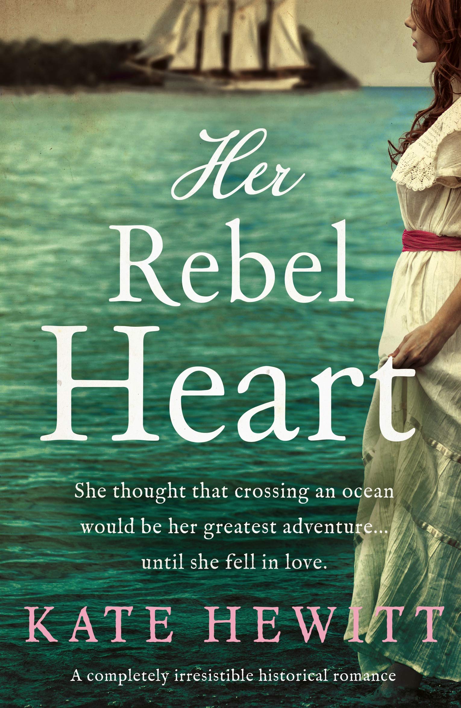 Far Horizons Trilogy book cover 2