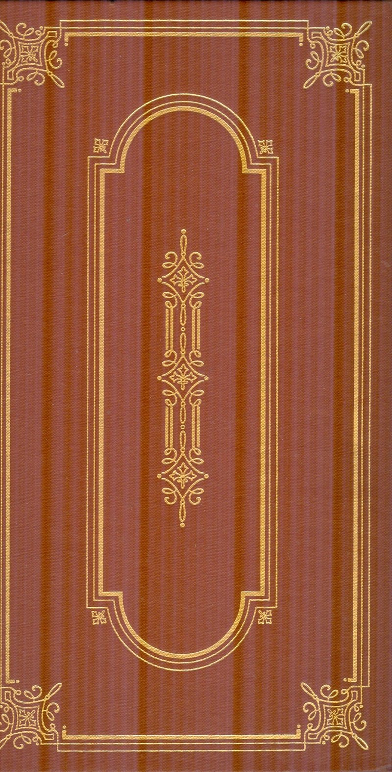 Selected Lives book cover