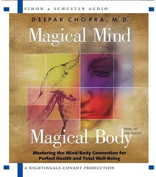 Magical Mind, Magical Body book cover
