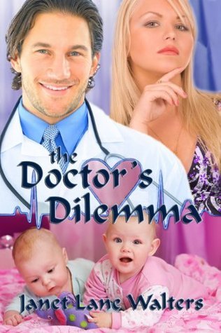 The Doctor's Dilemma book cover