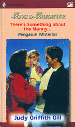 There's Something About the Nanny book cover