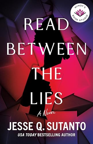 Read Between the Lies book cover