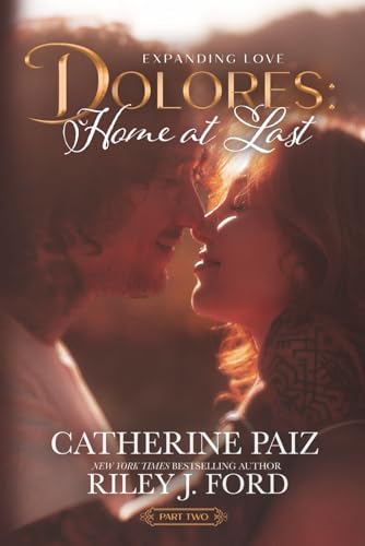DOLORES book cover