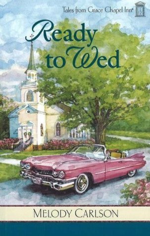 Ready to Wed book cover