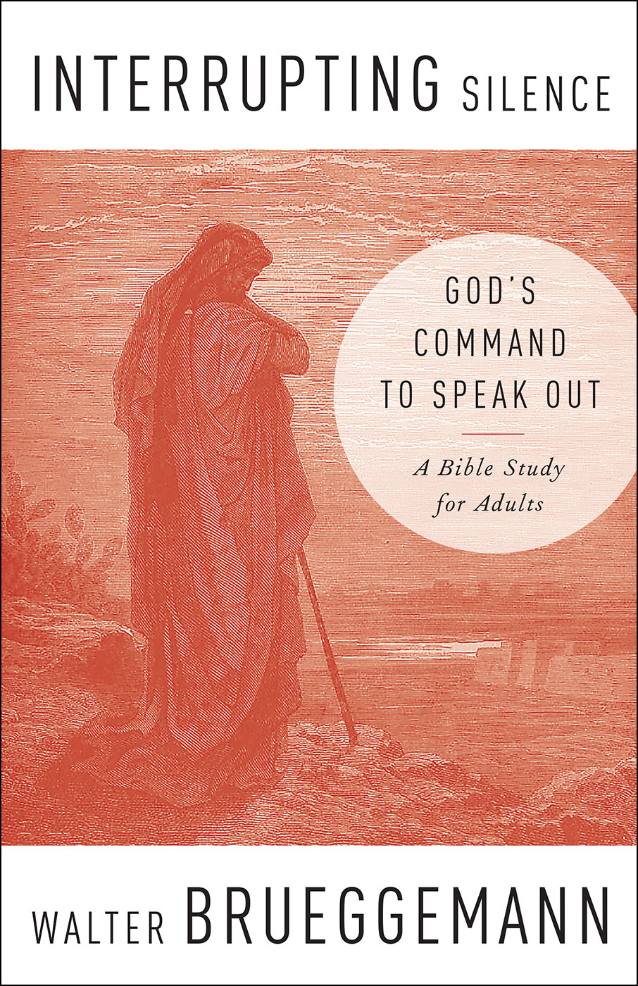 Interrupting Silence book cover