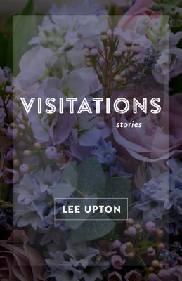 Visitations book cover
