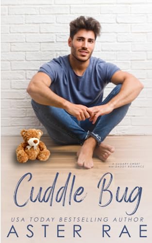 Cuddle Bug book cover