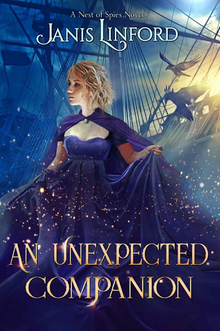 A Nest of Spies book cover 2