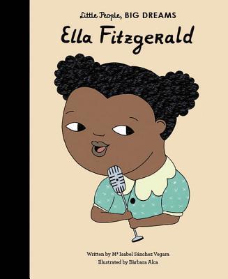 Ella Fitzgerald (Volume 11) book cover