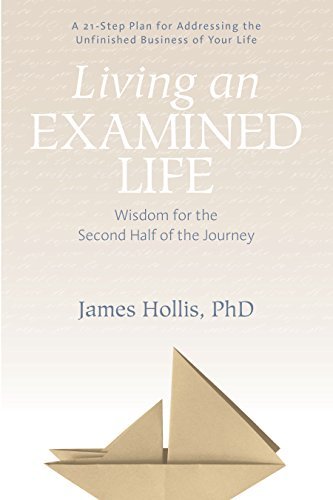Living an Examined Life book cover