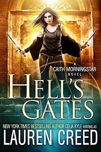 Caith Morningstar book cover 2