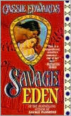 Savage Secrets book cover 2