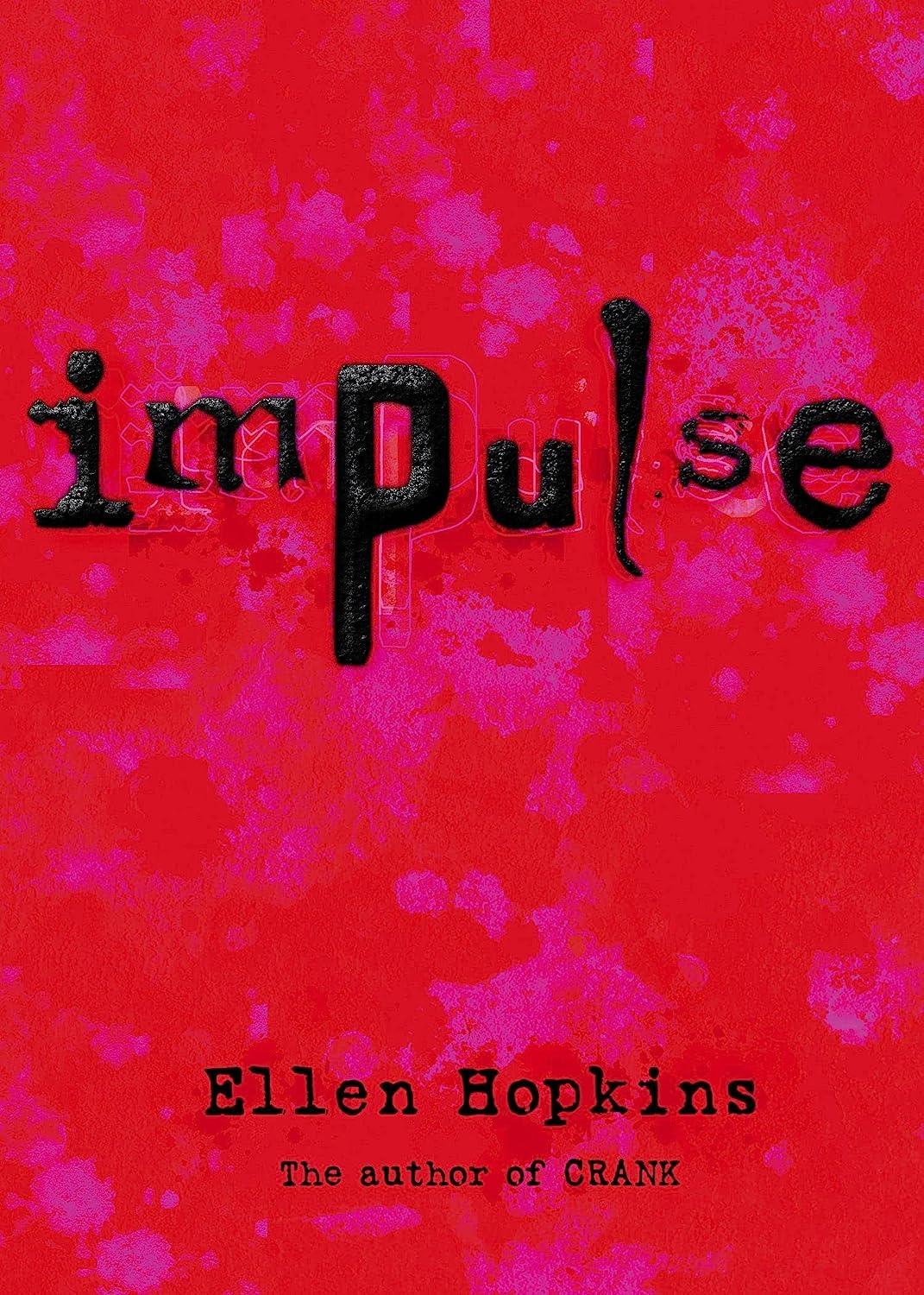 Impulse book cover 1