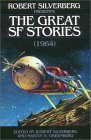 Robert Silverberg Presents The Great SF Stories book cover