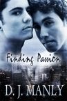 Finding Passion book cover
