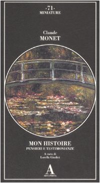 Mon histoire book cover