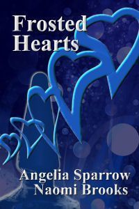 Collared Hearts book cover 2