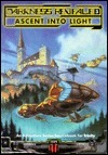 Trinity Darkness Revealed 3 Ascent book cover