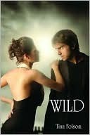 Wild book cover 1