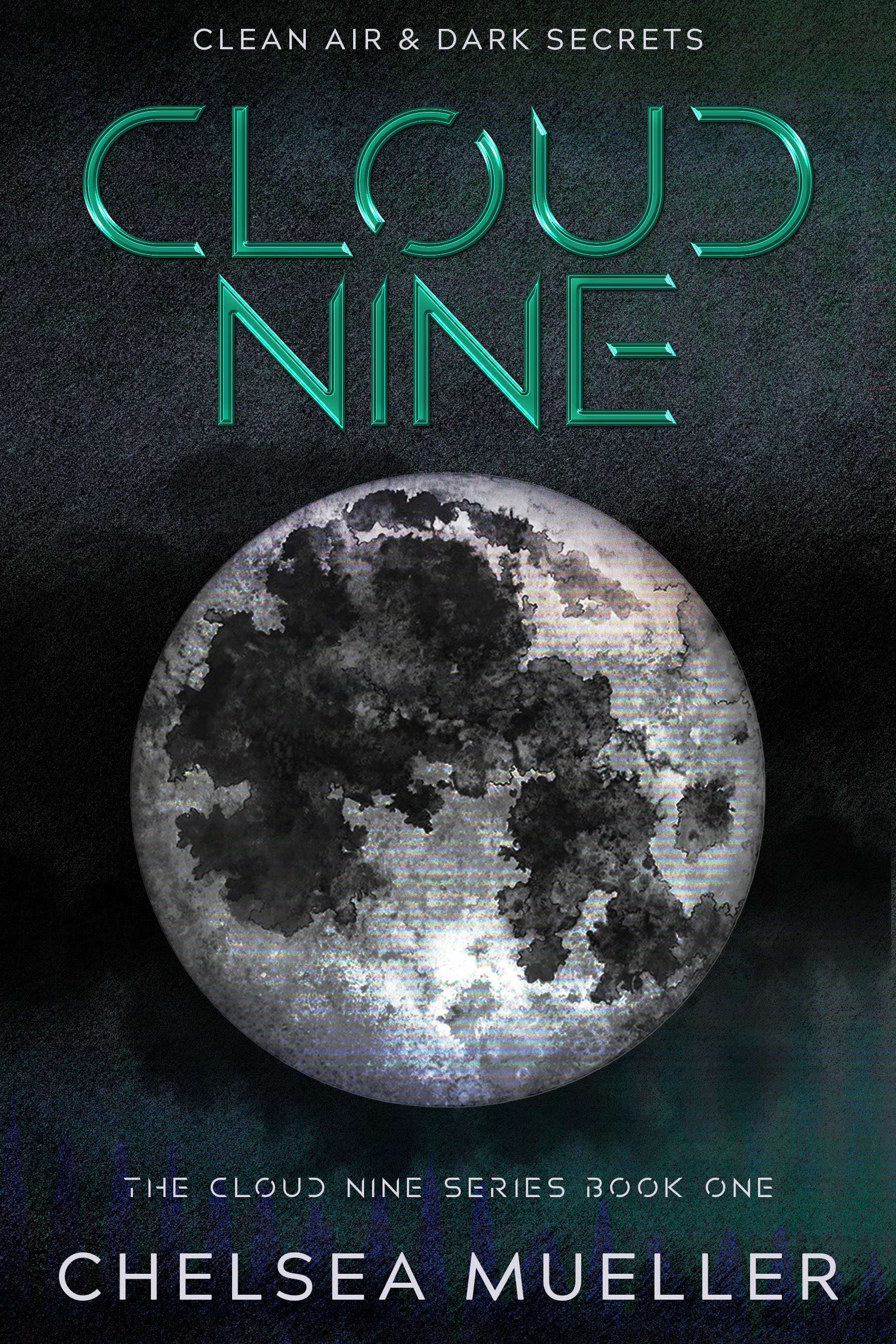 Cloud Nine book cover