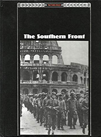 The Southern Front book cover