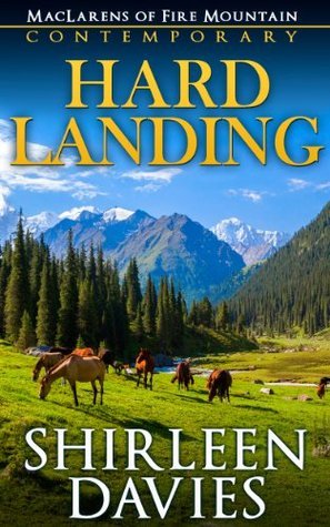 MacLarens of Fire Mountain Contemporary book cover 2