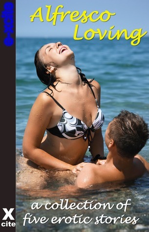 Alfresco Loving book cover