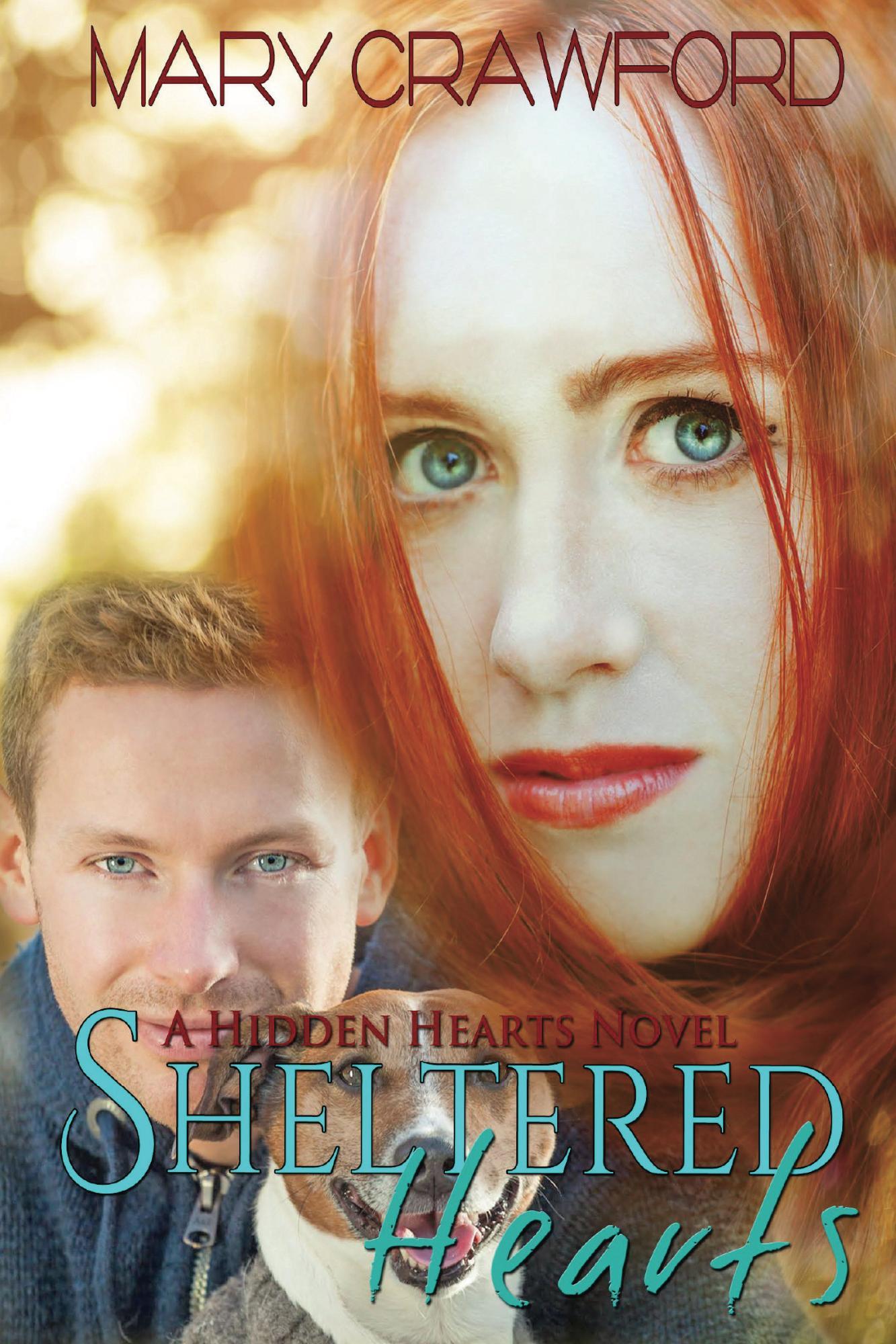 Hidden Hearts book cover 2