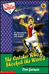 Tales from the Sandlot book cover 3