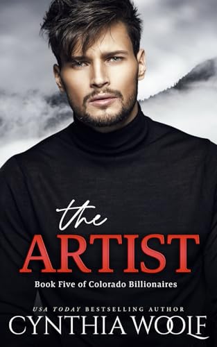 The Artist book cover