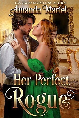 Her Perfect Rogue book cover