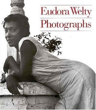 Eudora Welty book cover