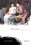 Sobre o amor book cover